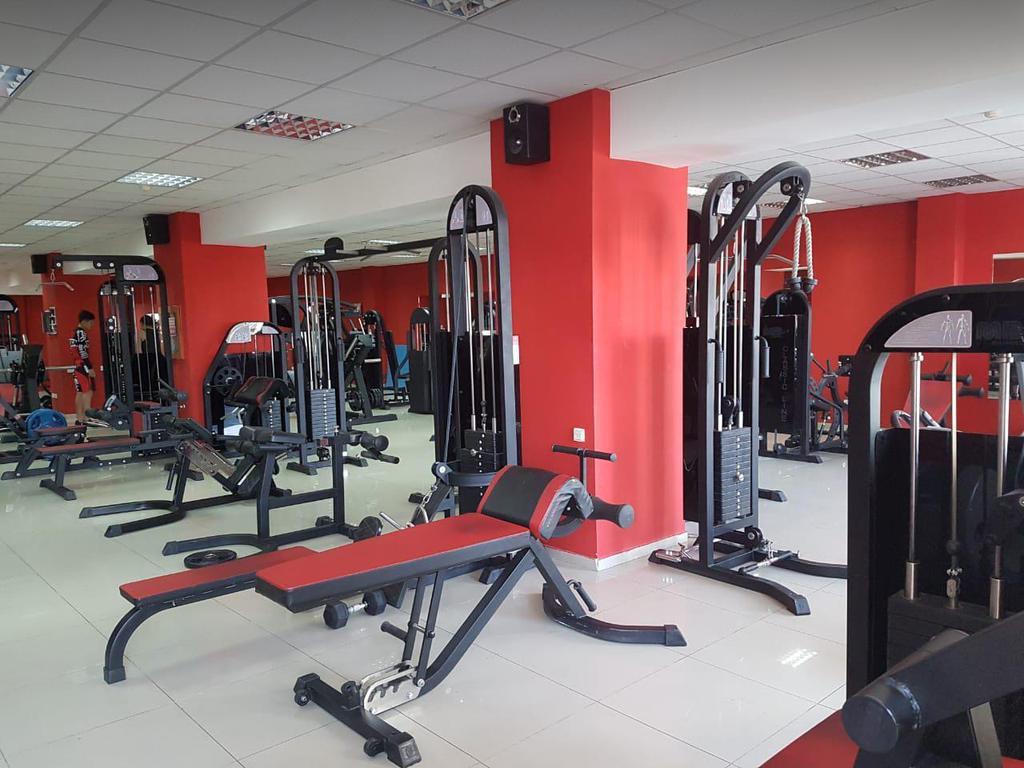 Sport City — фото 10