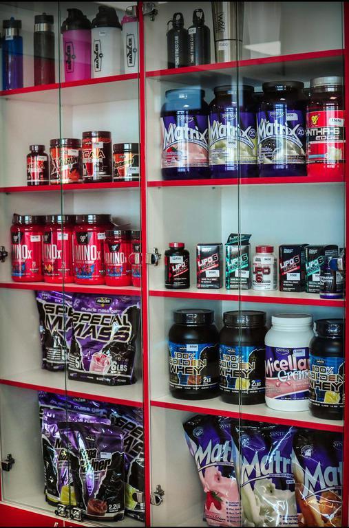 FITWorx — фото 14