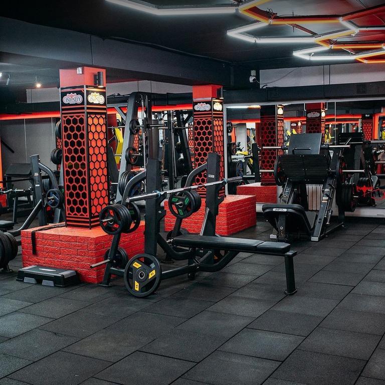 Trinity Fitness — фото 5