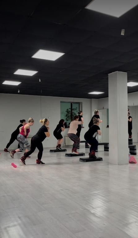 Fenix Fitness — фото 1