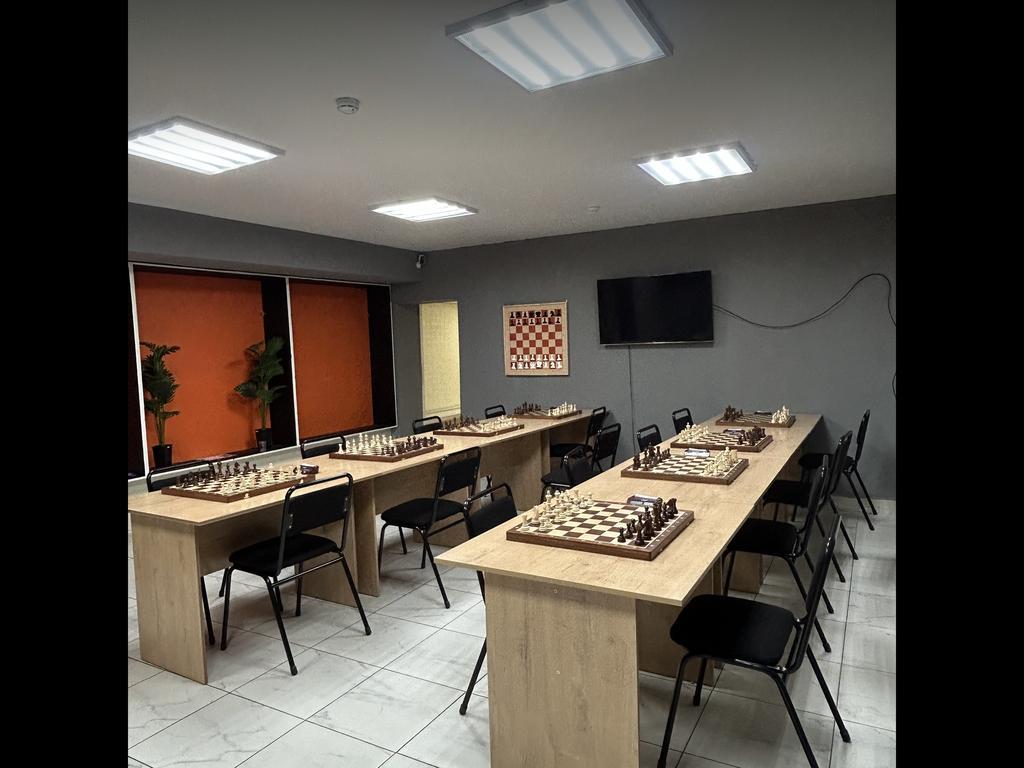 SUPER PAWN Chess Academy-Иманбаева — фото 2