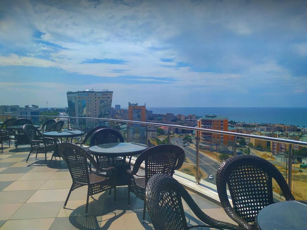 Grand Hotel Victory — фото 3