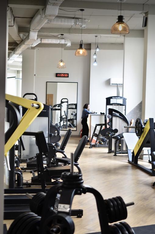 Xпресс Fitness на Калдаякова — фото 6