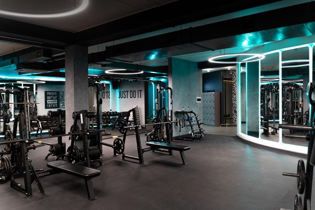 Hard Fitness — фото 9