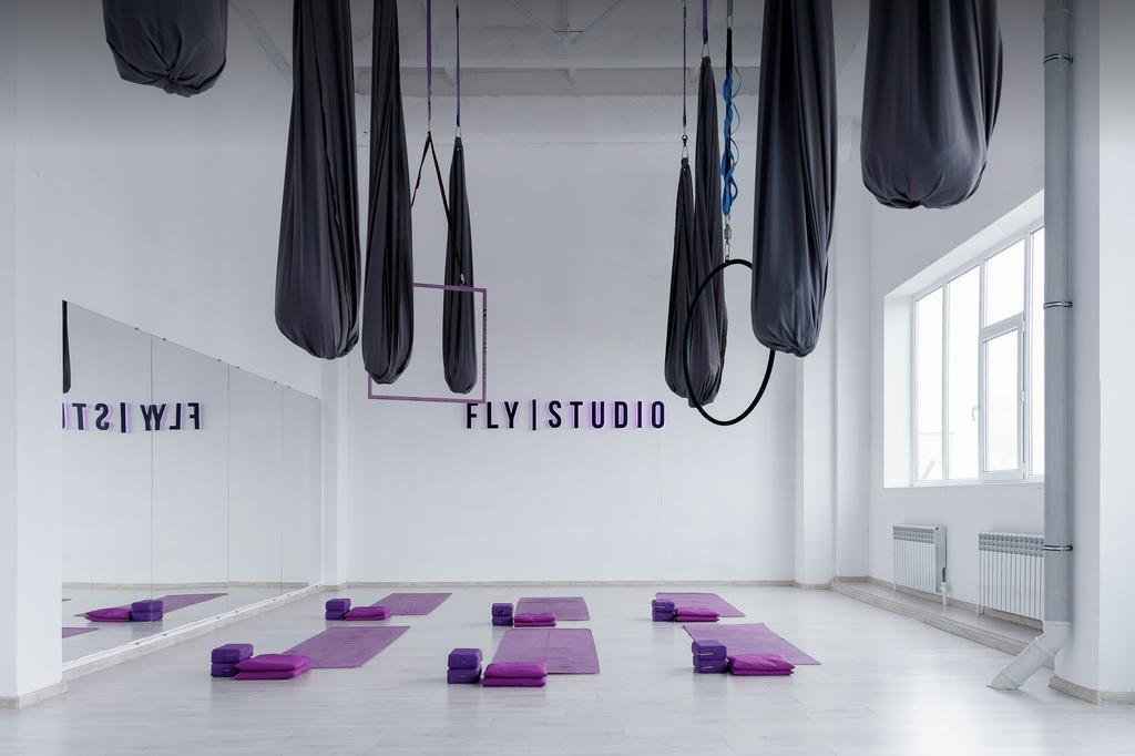 FLY | STUDIO — фото 29