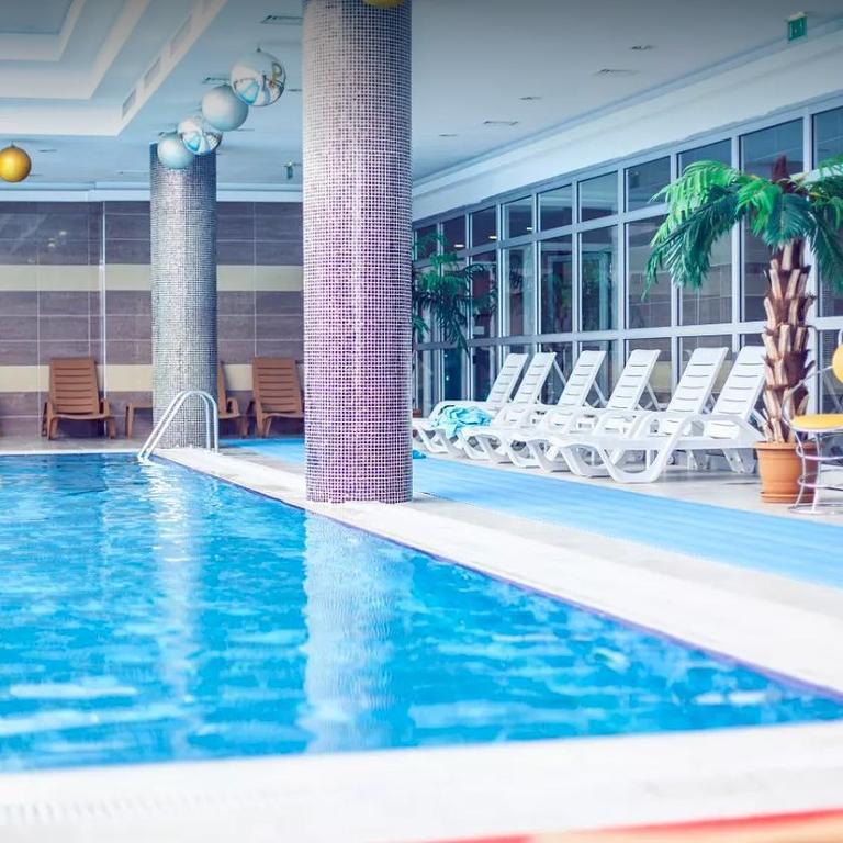 Grand Hotel Victory — фото 5