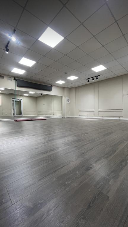 I - yoga на Улы дала — фото 1