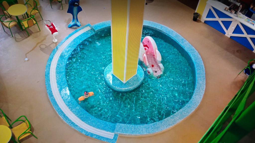 Дельфин Fitness&Spa — фото 6