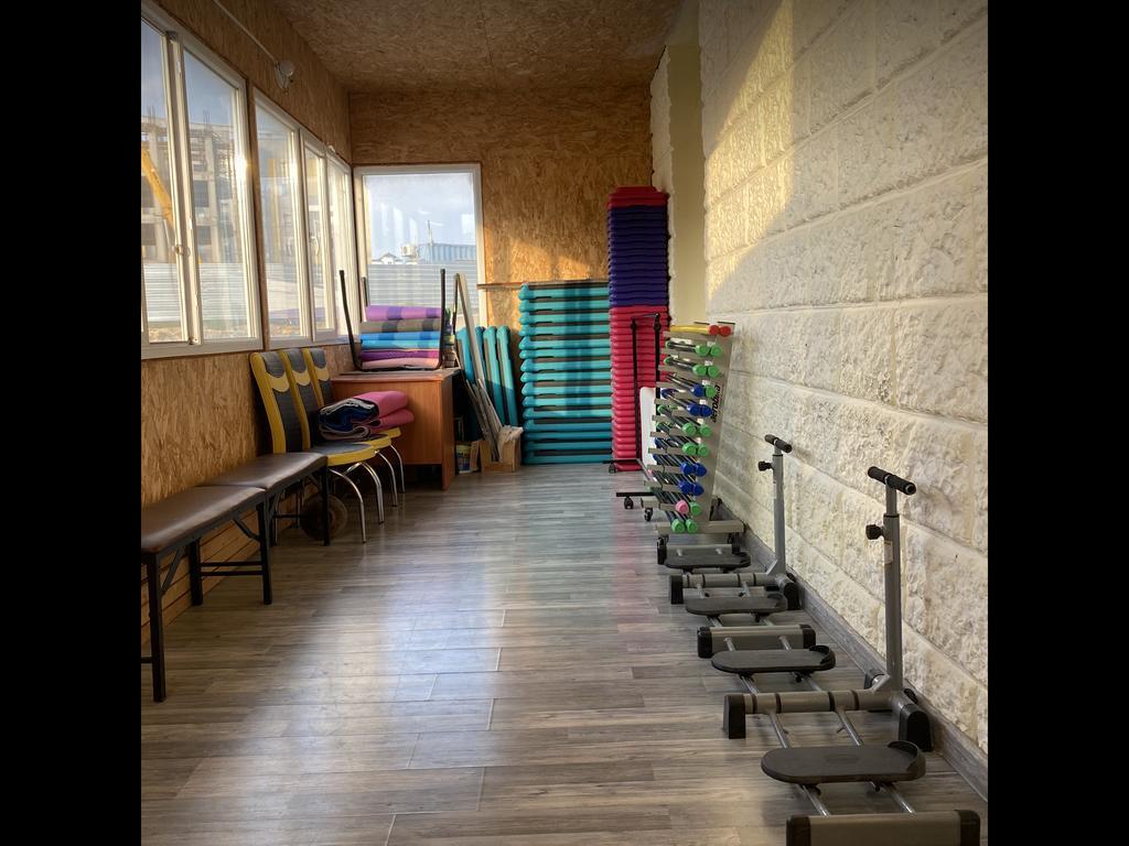 M-Fitness — фото 8