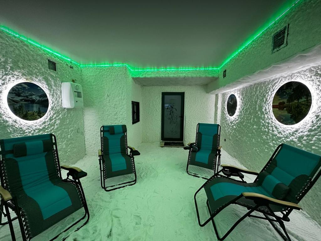 Erbil Grand Hotel — фото 3