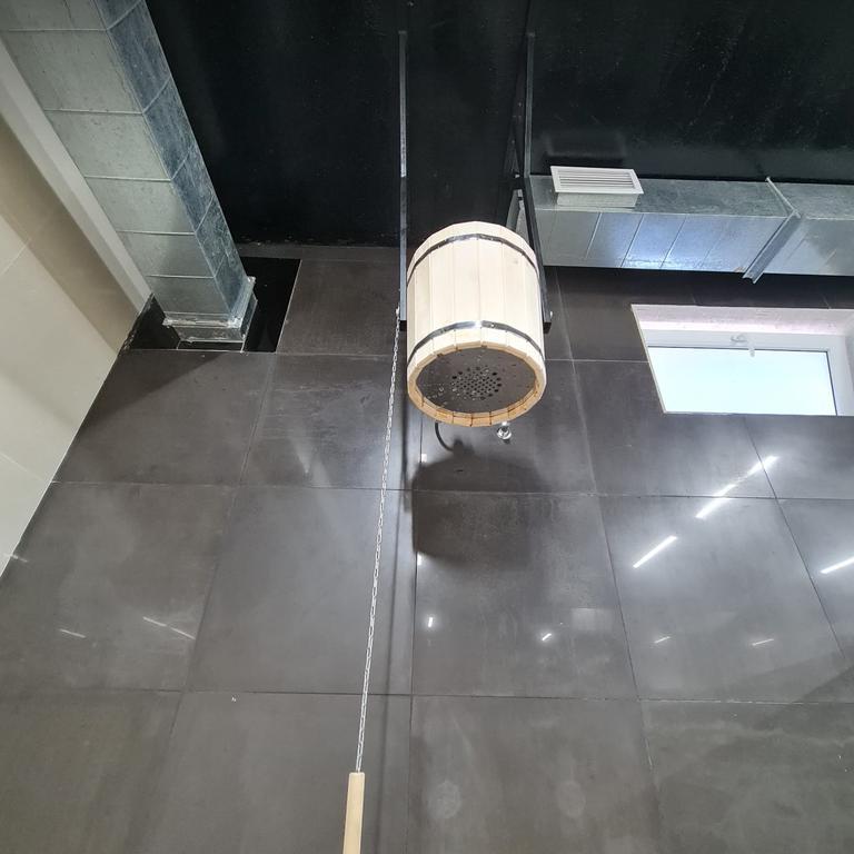 Банный комплекс 7-SU — фото 12