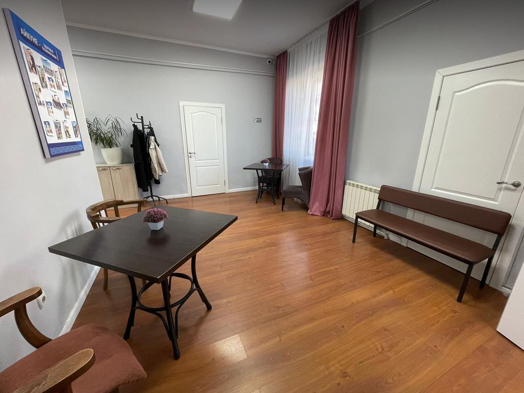 Айкуне Алматы на Байтурсынова — фото 11