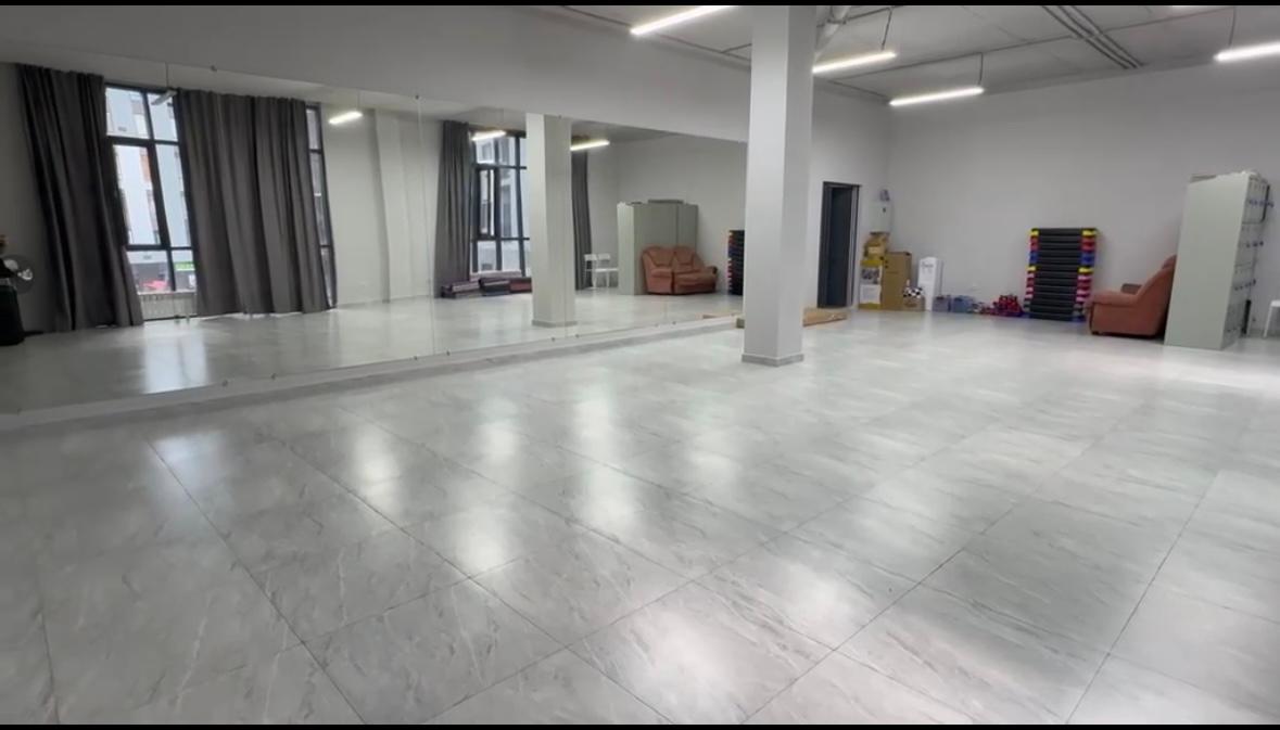 A-FIT STUDIO studio image