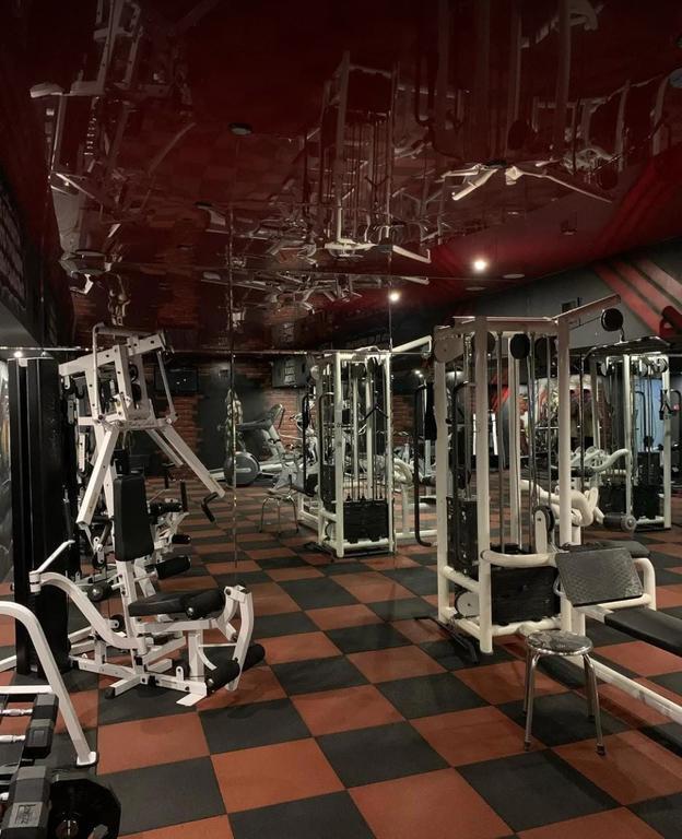 Erbil Grand Hotel — фото 28