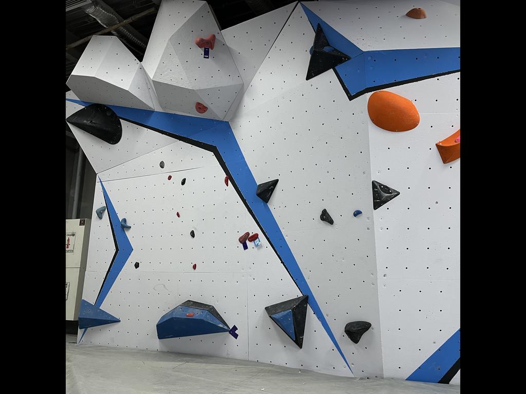 Skala Climbing gym — фото 13