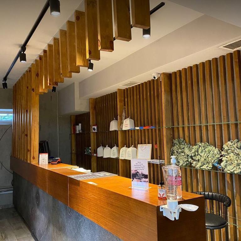 S`IPA SU (женский корпус) — фото 4