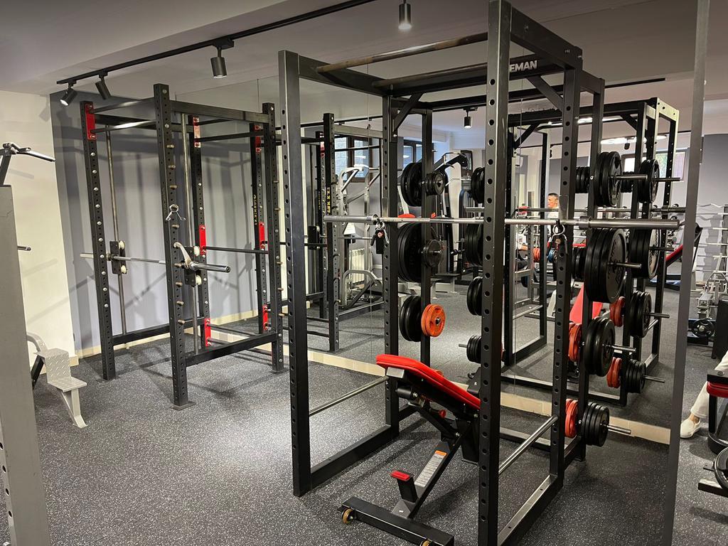 Fitness Life Center — фото 7