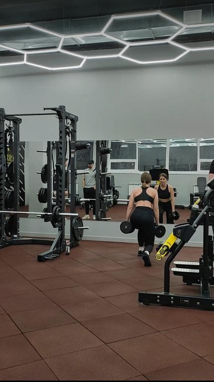 Premium Fitness — фото 9
