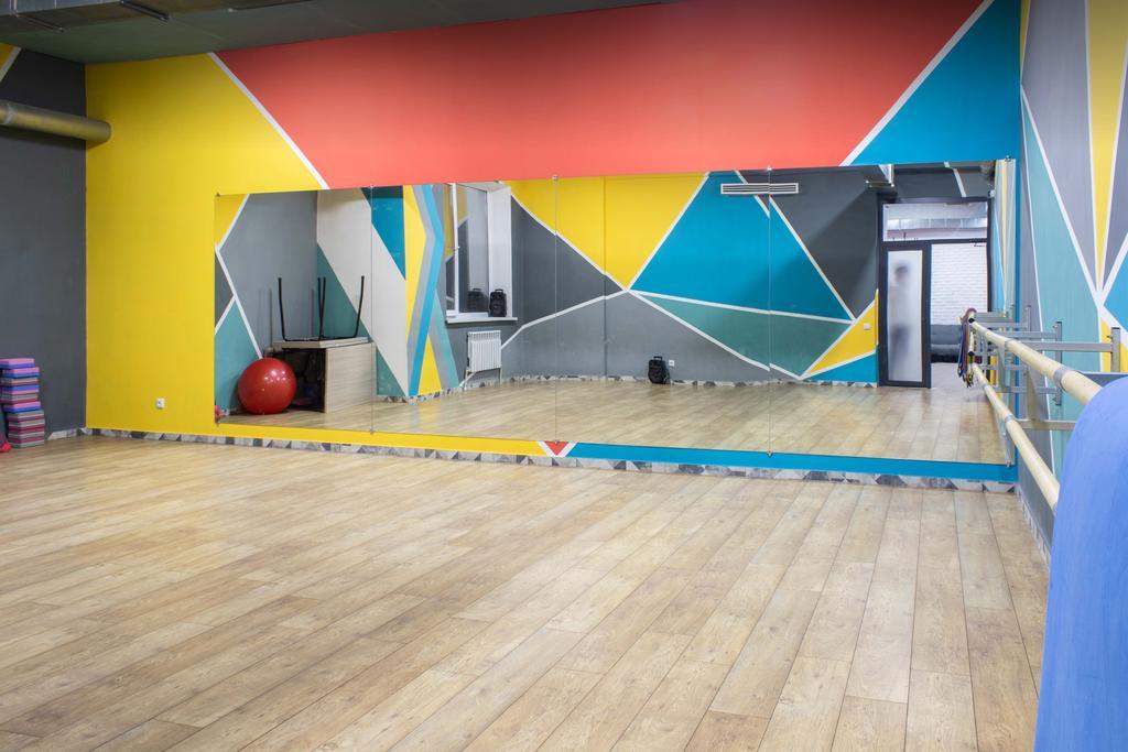 Family Fitness — фото 2