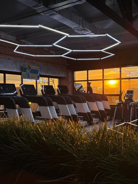 FitnessBlitz Kokshetau — фото 8