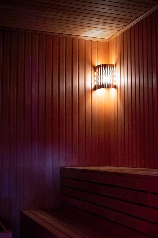 Банный комплекс Bodrum — фото 9