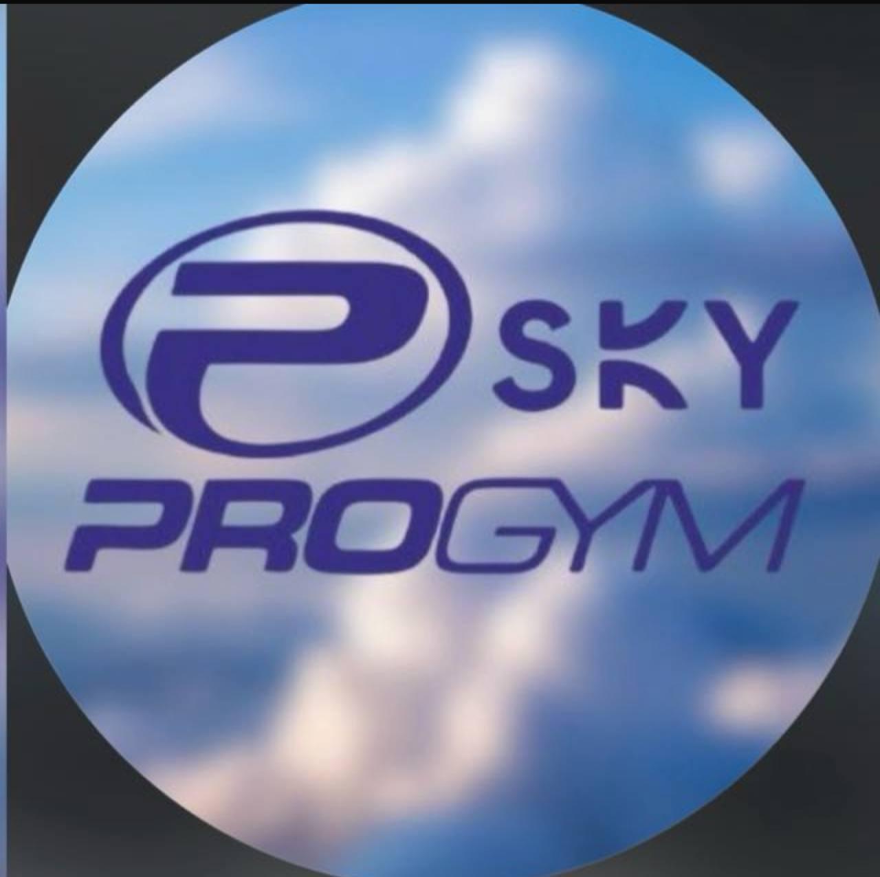 Progym Sky studio image