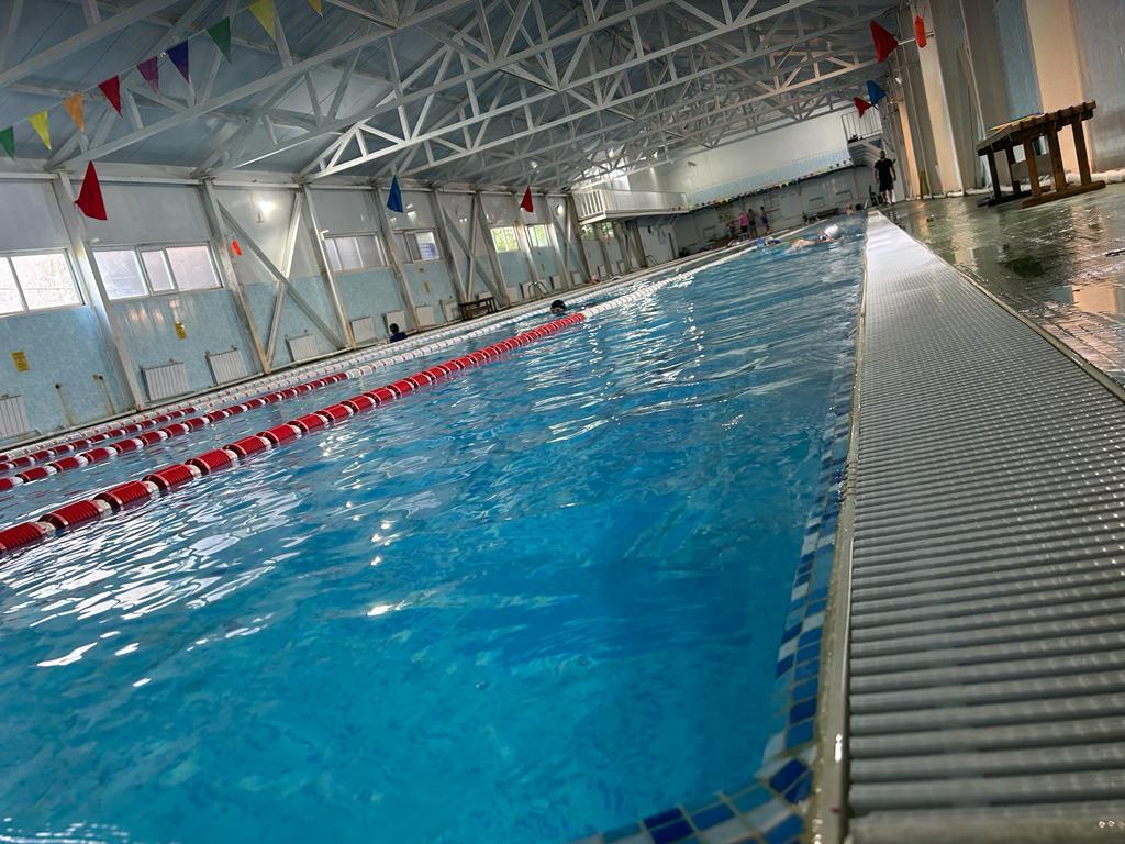 Посейдон — фото 1