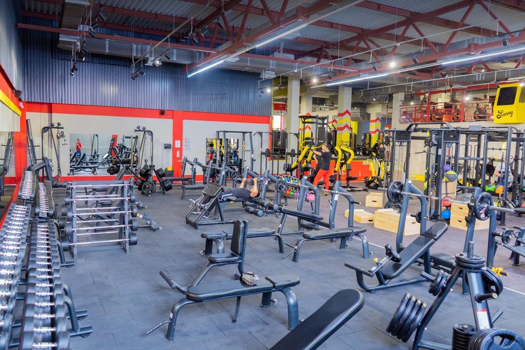 FitnessBlitz — фото 7