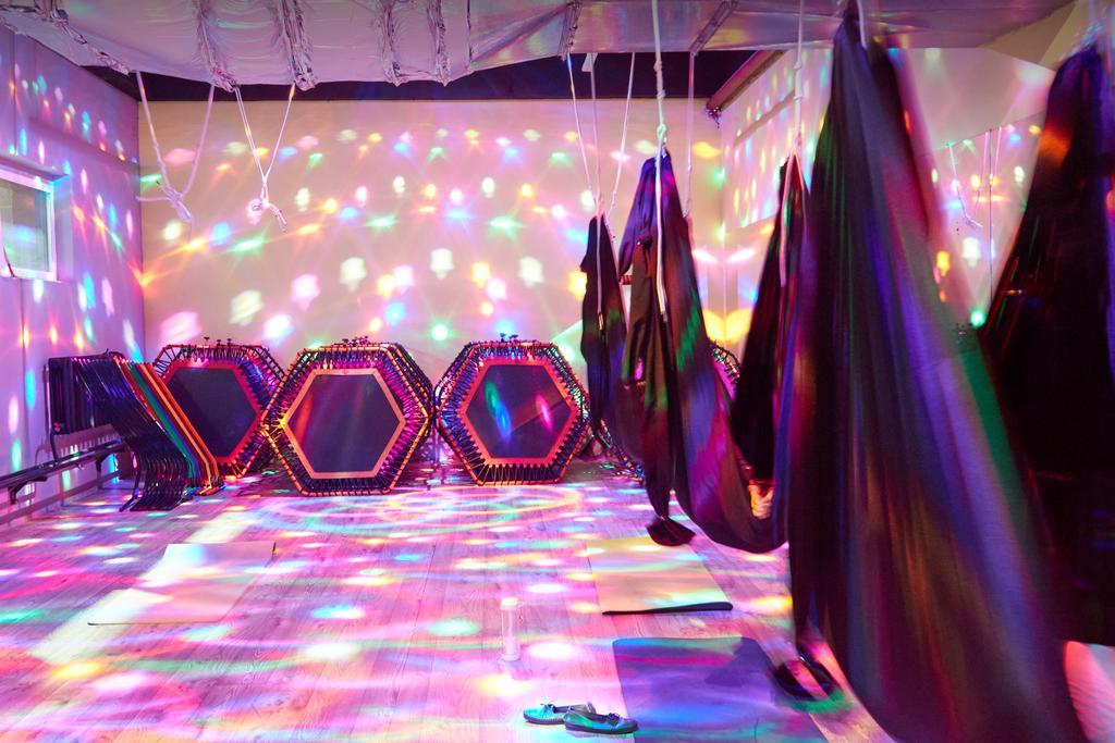 Jumping Club — фото 8