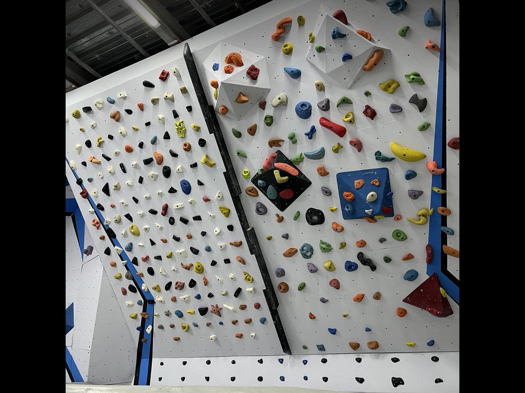Skala Climbing gym — фото 3