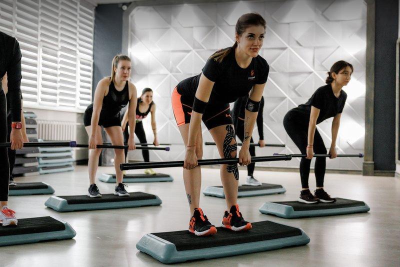 БАНЗАЙ IMPULSE — фото 20