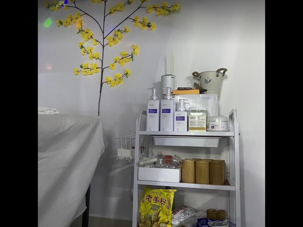 Оздоровительный массаж — фото 3