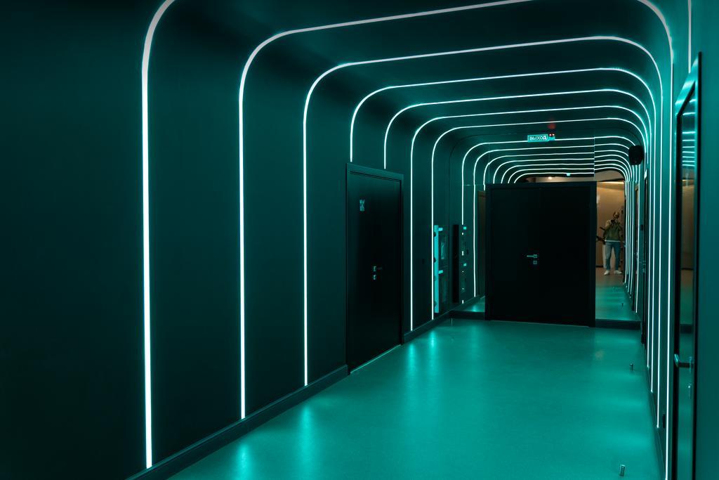 Hard Fitness — фото 11