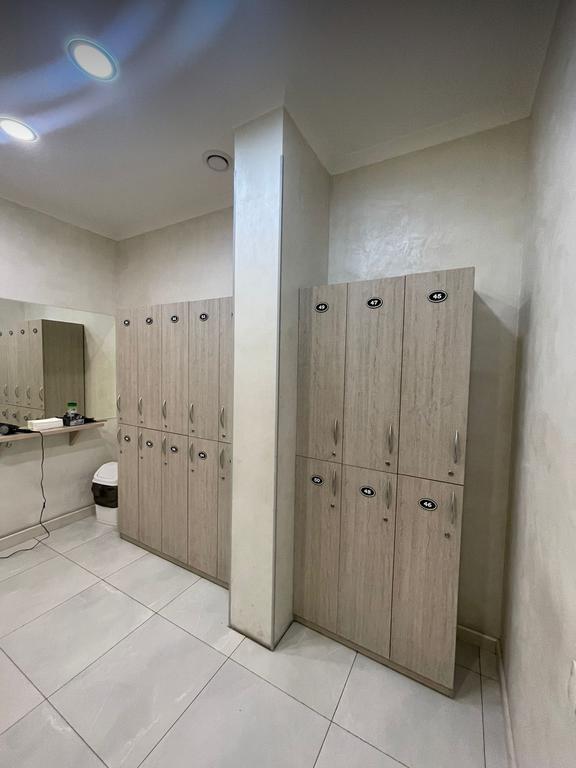 777 Fight Club & Gym — фото 18