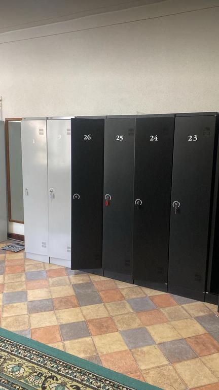 Yoga_center_taraz(Оргтех) — фото 4