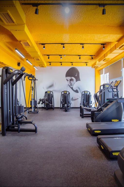 Safa Lady Fit — фото 3