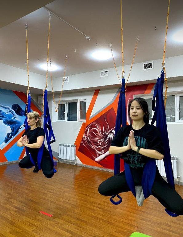 Vavilon Family Sport Club — фото 21