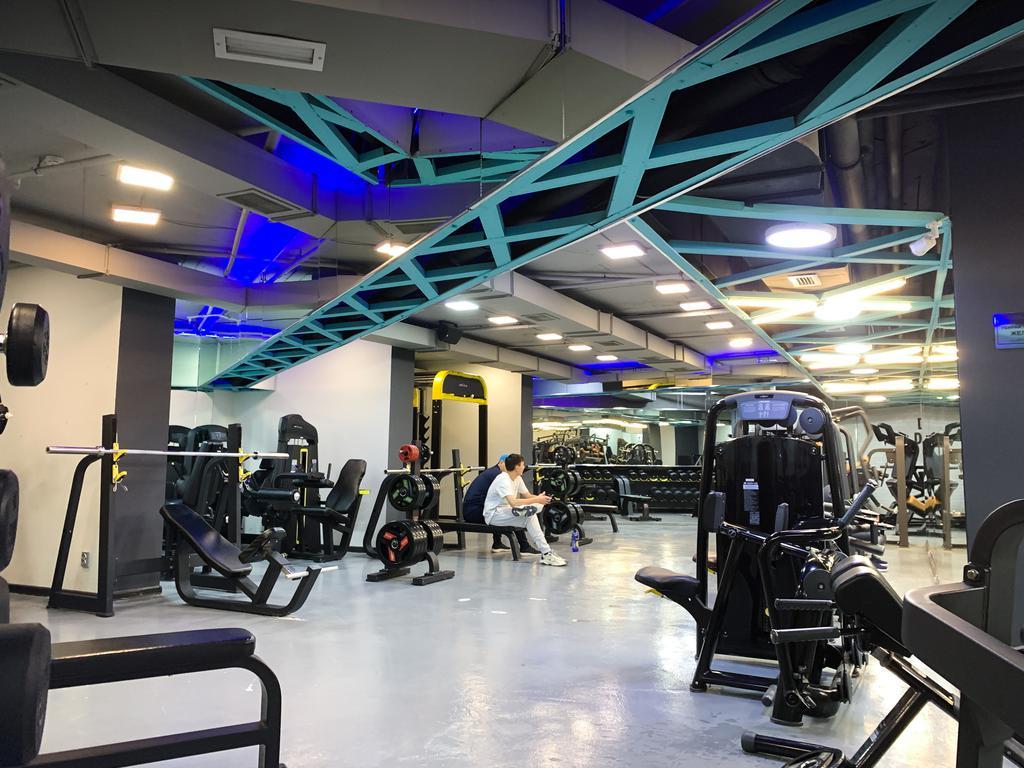 ADRENALINE на Достык — фото 9