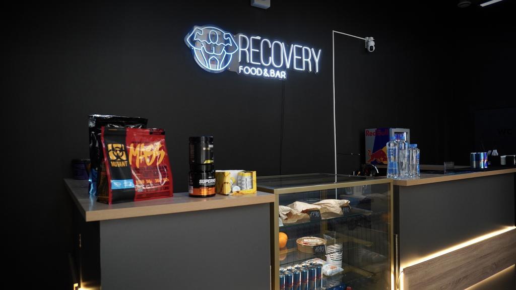 Underground Big на Нажимиденова — фото 19