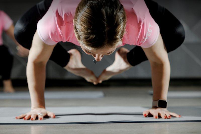 БАНЗАЙ IMPULSE — фото 25