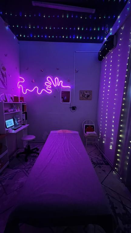 Салон массажа «Қазына» — фото 3