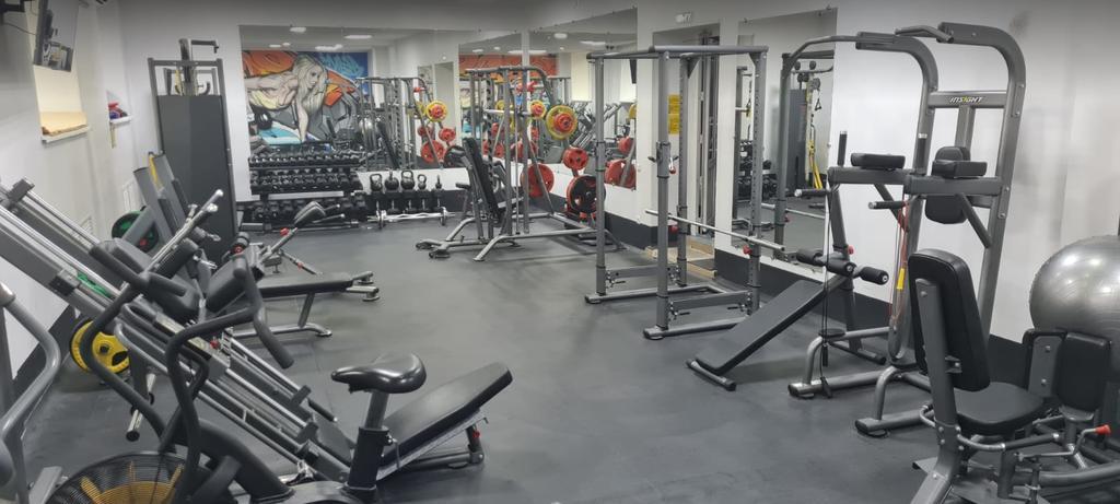 Дельфин Fitness&Spa — фото 15