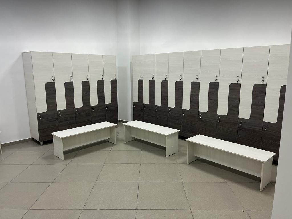 Zere Yoga & Fitness Studio — фото 4