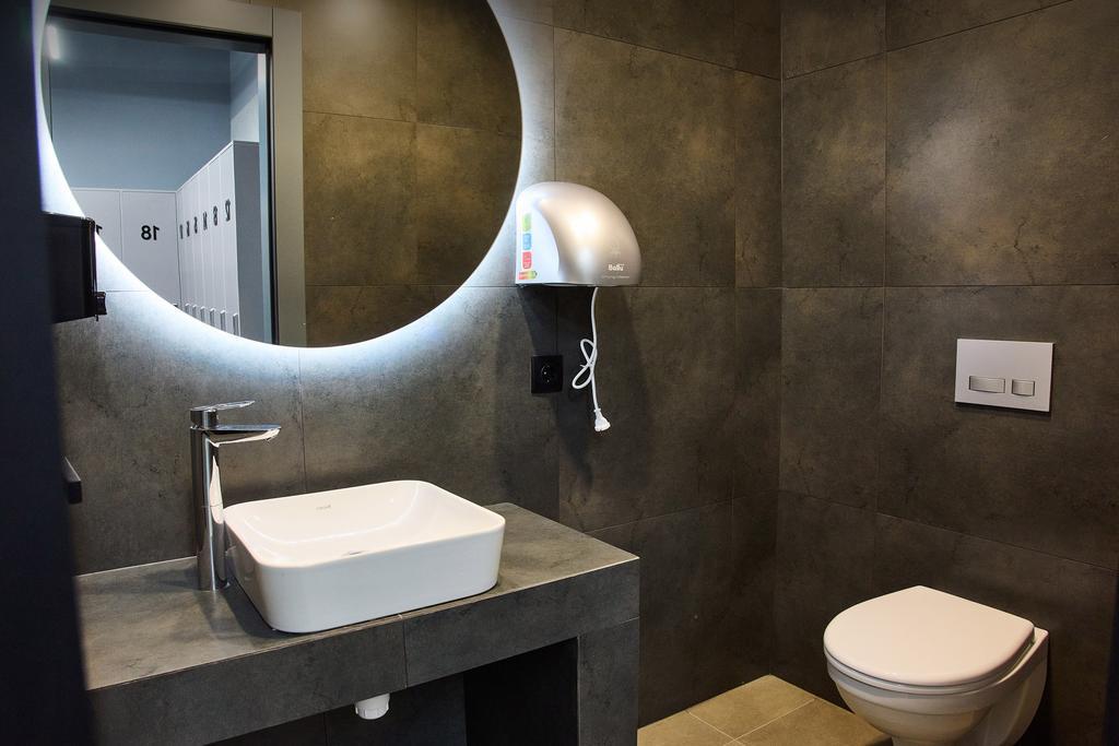 OMEGA SPORTS — фото 11