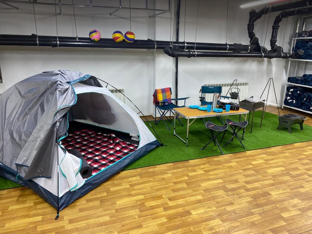 GoTourist на Курмангазы, 48 — фото 5