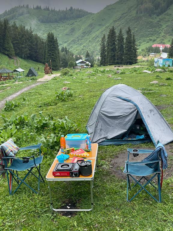 GoTourist на Достык — фото 9