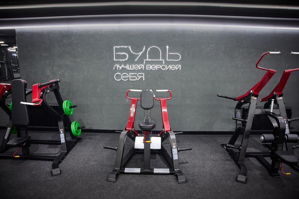 OMEGA SPORTS — фото 14