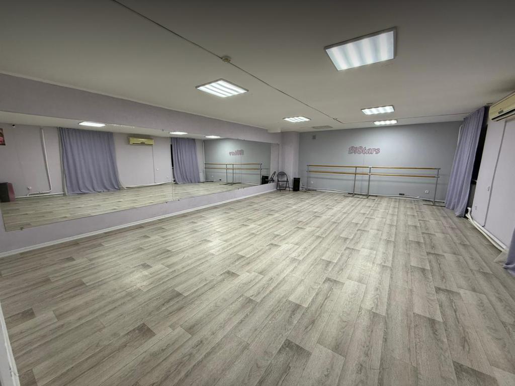 SV Dance-студия танца на Куйши Дина — фото 1