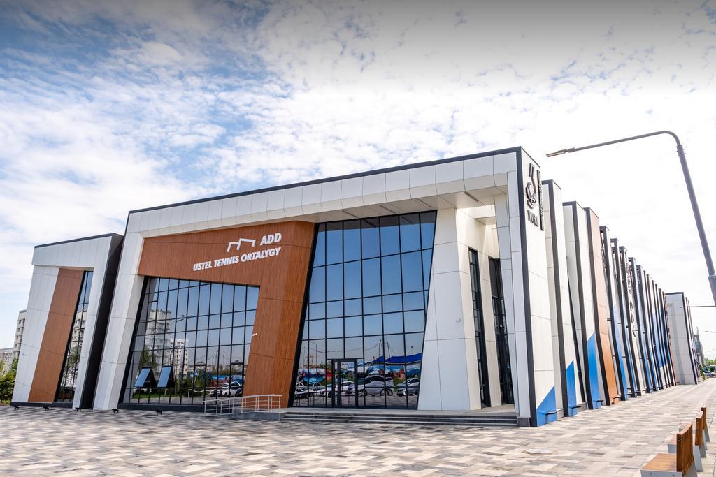ADD Центр Настольного Тенниса — фото 1
