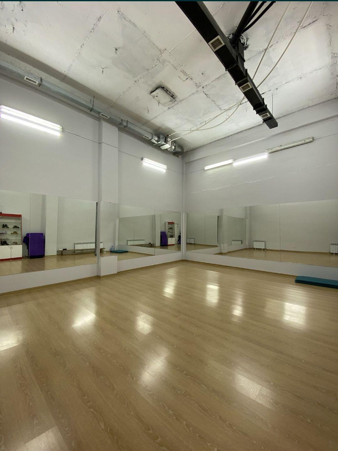 Школа Кизомбы Kiz Life studio image